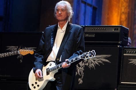 Jimmy Page's Secret Society: The Occult Brotherhood Behind the Music